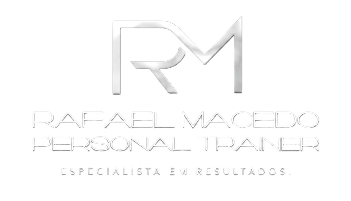 Rafael Macedo logo